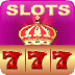 Royal Casino Slots Icono de la aplicación Android APK