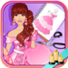 Princess Dress Fashion Studio Android-alkalmazás ikonra APK
