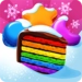Cookie Jam Икона на приложението за Android APK