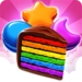 Cookie Jam Icono de la aplicación Android APK