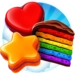 Cookie Jam Икона на приложението за Android APK