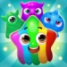 Paint Monsters Икона на приложението за Android APK
