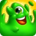 Paint Monsters Икона на приложението за Android APK
