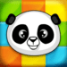 Panda Jam ícone do aplicativo Android APK