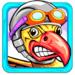 Birds Joyride Android app icon APK