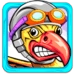 Birds Joyride Android-appikon APK