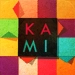KAMI ícone do aplicativo Android APK