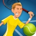 Stick Tennis Ikona aplikacji na Androida APK