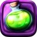 Witchy World Icono de la aplicación Android APK