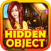 Hidden Object - Home Makeover FREE Икона на приложението за Android APK