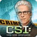 CSI: Hidden Crimes Android-sovelluskuvake APK