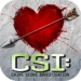 CSI: Hidden Crimes Android-alkalmazás ikonra APK