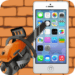 Destroy Iphone Android-appikon APK