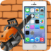 Destroy Iphone Android-alkalmazás ikonra APK