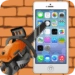 Destroy Iphone Икона на приложението за Android APK