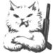 KittenTaxi Android-appikon APK