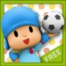 Talking Pocoyo Football Free Ikona aplikacji na Androida APK