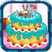 Cooking Celebration Cake Android-app-pictogram APK