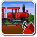 Dynamite Train Android app icon APK