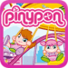 Los Parques de Pinypon Ikona aplikacji na Androida APK