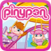 Икона апликације за Андроид Los Parques de Pinypon APK