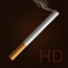 Real Smoke HD Android app icon APK