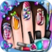 Beauty Manicure and Nail Art Икона на приложението за Android APK