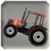 Ikon aplikasi Android Tractor Mania APK