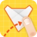 Let's Fold Android app icon APK