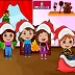 Lili Happy New Year Android-sovelluskuvake APK