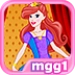 Spoiled Princess Dress Up Icono de la aplicación Android APK