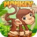 Ikona aplikace Monkey Mahjong pro Android APK