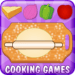 pizza maker - Vaření hry Android uygulama simgesi APK