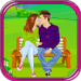 Икона апликације за Андроид Hearts Kissing APK