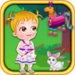 Icône de l'application Android Baby Hazel Backyard Party APK