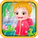 Icône de l'application Android Baby Hazel First Rain APK