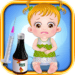 Icona dell'app Android Baby Hazel Stomach Care APK