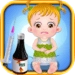 Baby Hazel Stomach Care icon ng Android app APK