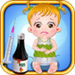 Baby Hazel Stomach Care ícone do aplicativo Android APK