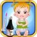 Baby Hazel Stomach Care Icono de la aplicación Android APK