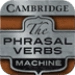 Phrasal Verbs Machine Икона на приложението за Android APK