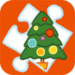 Christmas Jigsaw Puzzle Pango Ikona aplikacji na Androida APK