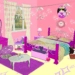 Princess Room Decoration app icon APK