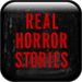 Real Horror Stories ícone do aplicativo Android APK