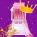 Ikon aplikasi Android Royal Princess Room Deco APK