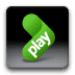 SVT Play Icono de la aplicación Android APK