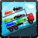 Car Transporter Икона на приложението за Android APK