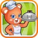 疯狂餐厅 Icono de la aplicación Android APK