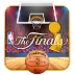 Ikon aplikasi Android NBA 3D Live Wallpaper APK