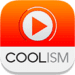 COOLISM Android-app-pictogram APK